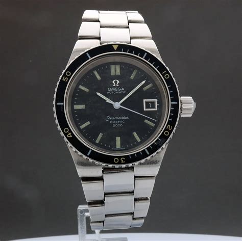 omega seamaster cosmic 2000 waterproof|omega seamaster cosmic history.